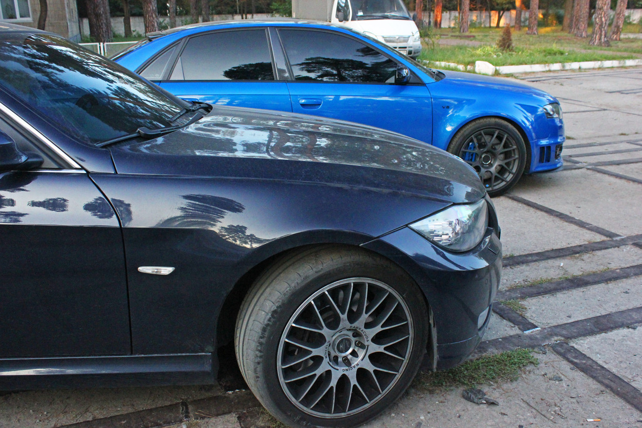 De ce șoferii de BMW și Audi sunt mai agresivi și indisciplinați în trafic. Cercetătorii au oferit răspunsul