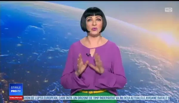 Horoscop 13 februarie 2020, prezentat de Neti Sandu. Taurii primesc o sumă mare de bani