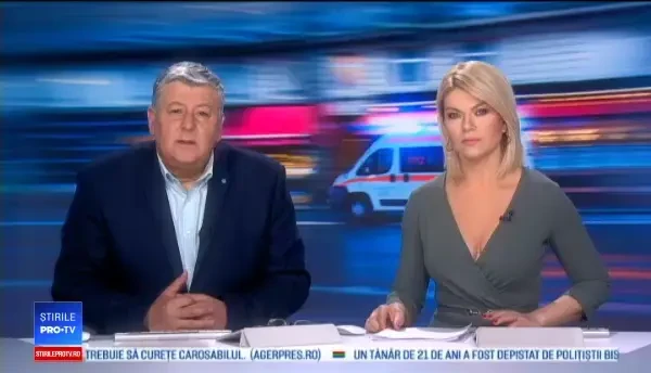 Asistentul medical întors din Germania nu are coronavirus. Anunțul făcut de medici