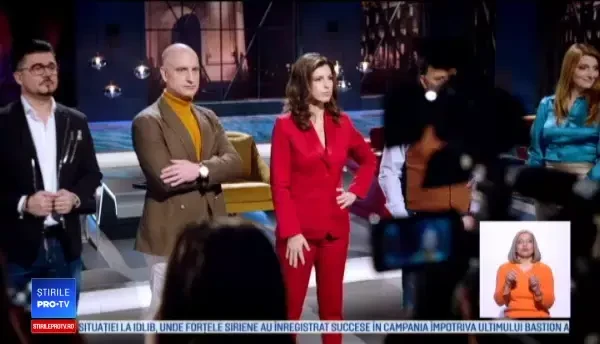 Românul care a cerut 100 de mil. € la Imperiul Leilor pentru un castel lângă Obor. Reacția celor 5 investitori