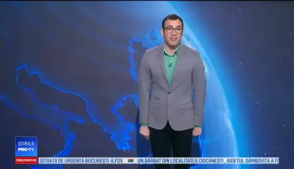 Vreme mult prea caldă în Lunca Dunării și ger în depresiuni. Prognoza meteo