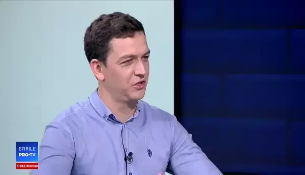 Ce a făcut Irina Rimes când un fan a început să-i recite poezii de dragoste: ”A plecat trist”