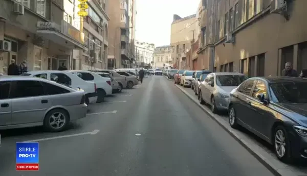 Percheziții în Capitală, după ce o grupare ar fi furat din locuințe. Prejudiciul este uriaș