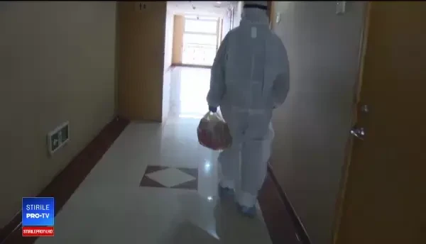 Un oficial nord-coreean, suspect de coronavirus, ar fi fost executat. Bilanțul epidemiei