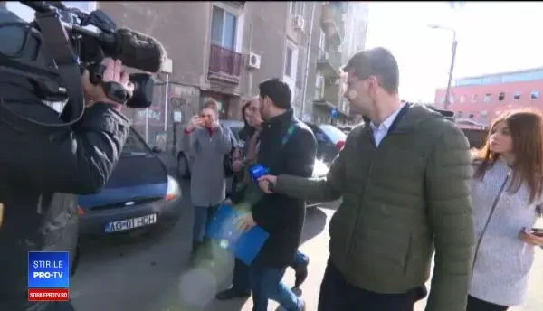 Ion Ghizdeanu, fostul şef de la Prognoză, pus sub acuzare. Ar fi aprobat arbitrar peste 1.000 de proiecte