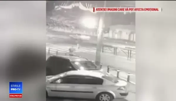 Șofer prins la 2 luni după ce a ucis un om pe trecerea de pietoni. Unde se ascundea