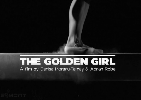 „Fata de aur”, documentarul care spune povestea Andreei Răducan, proiectat în Bucureşti