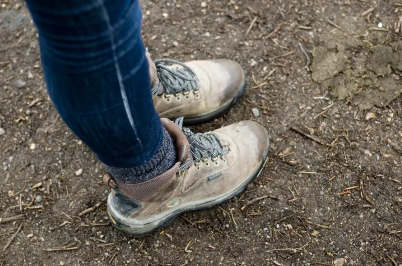 (P) 7 metode de a evita picioarele reci iarna