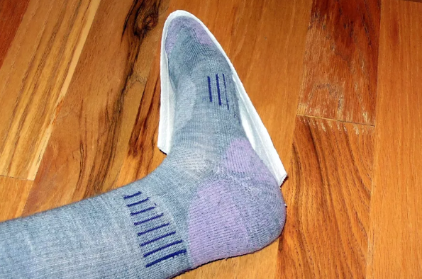 (P) 7 metode de a evita picioarele reci iarna