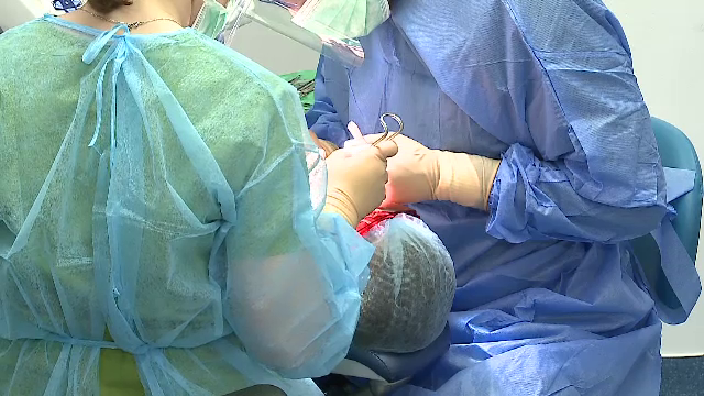 Ce arată autopsia copilului care a murit după o anestezie la dentist, în Pitești