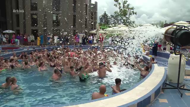 Turismul balnear din vestul țării a doborât recordul de încasări în 2019: „Totul îmi place”