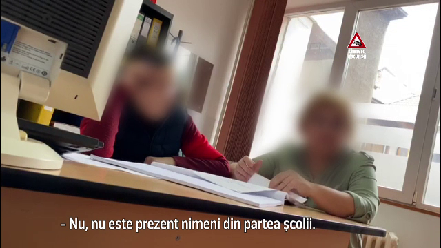 România, "exemplu de corupție" pentru suedezi din cauza diplomelor false