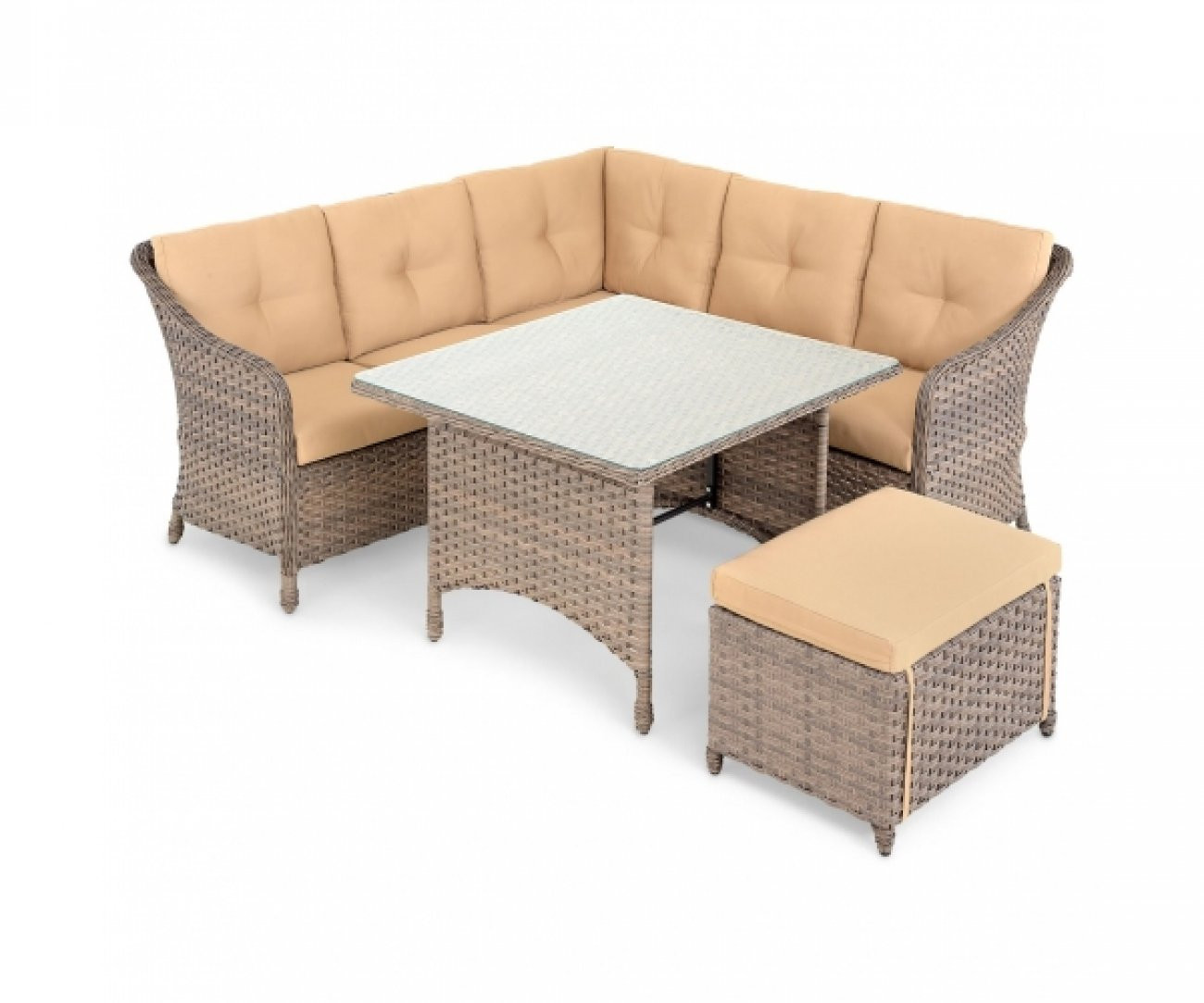 (P) Mobilier de grădină de la Mobigarden.ro - pentru familii fericite!