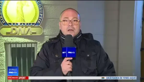 Medicul Mircea Beuran a fost reţinut. Ce acuzaţii îi aduc procurorii DNA