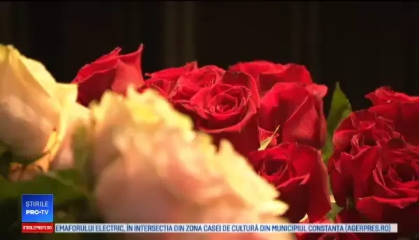 Ziua Îndrăgostiților 2020. Ce reprezintă trandafirul sau laleaua. Poveștile celor mai populare flori