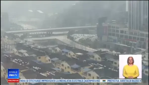 Coronavirusul a ucis aproape 1.500 de oameni. O armată de medici a fost trimisă la Wuhan