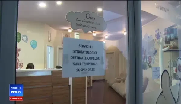 Ce arată autopsia copilului care a murit după o anestezie la dentist, în Pitești