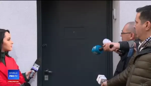 Mircea Beuran, în arest la domiciliu. Un medic a făcut credit ca să aibă bani de mită