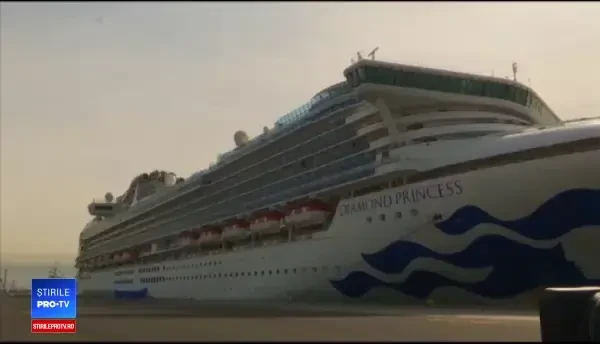 Primul român infectat cu coronavirus. Ce se ştie în acest moment despre starea lui