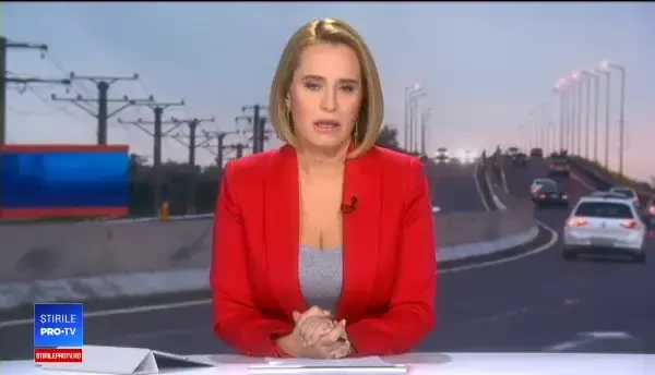 Protest pe DN1. Oamenii se plâng că au o singură trecere de pietoni pe o distanţă de 6 km