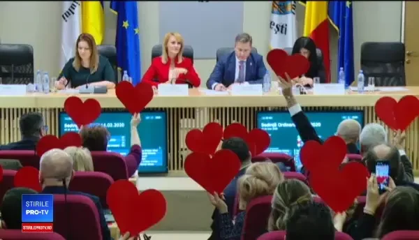 Bugetul Capitalei: peste 2 miliarde de euro. Pe ce se va cheltui cea mai mare parte din bani