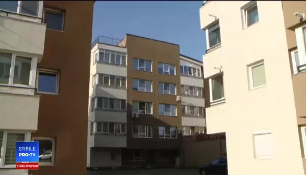 Noi reguli pentru clădiri. În baie va fi obligatoriu să fie 22 de grade