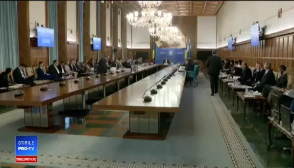 OUG pentru alegeri anticipate, publicată Monitorul Oficial. Prevderile contestate de partide