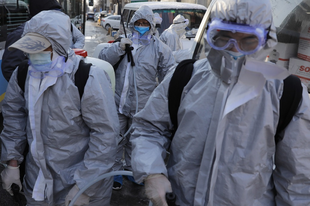 Epidemia din China poate afecta milioane de companii la nivel mondial. Avertismentul experților