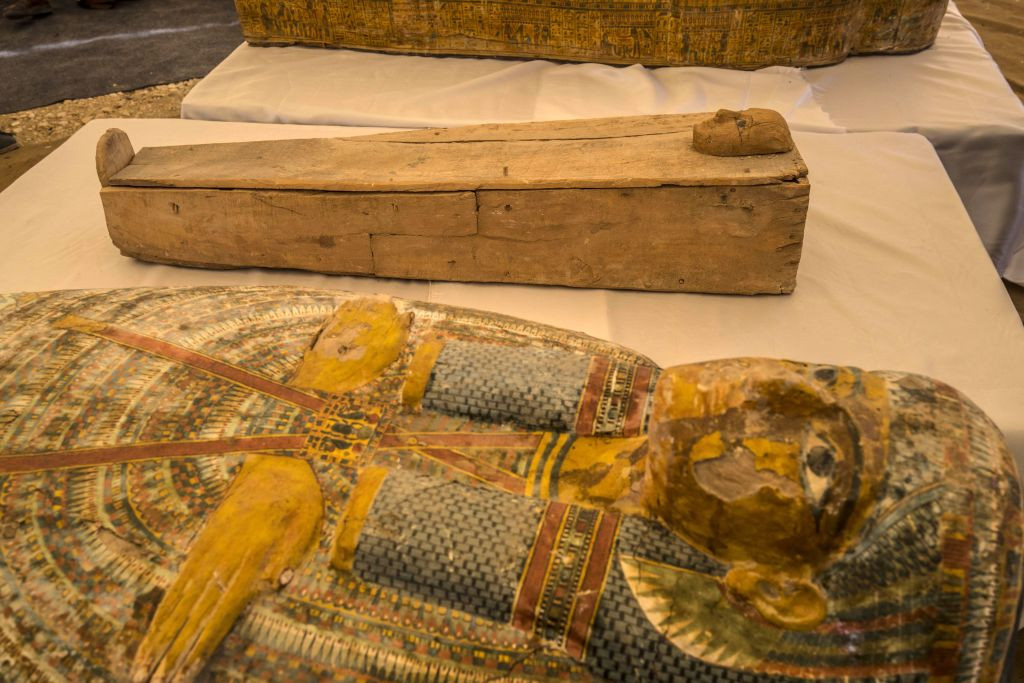 Comoara uriașă ascunsă într-un container. Pedeapsa primită de hoți