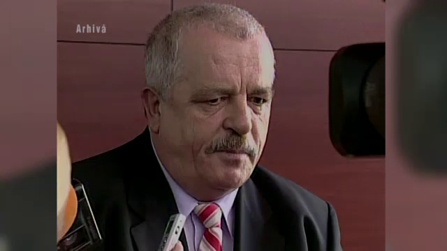 Vestea pe care a primit-o Traian Remeș cu puțin timp înainte să moară