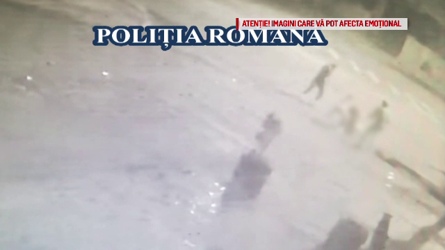 Numărul de tâlhării s-a înmulțit. Atacuri în serie comise în Iași