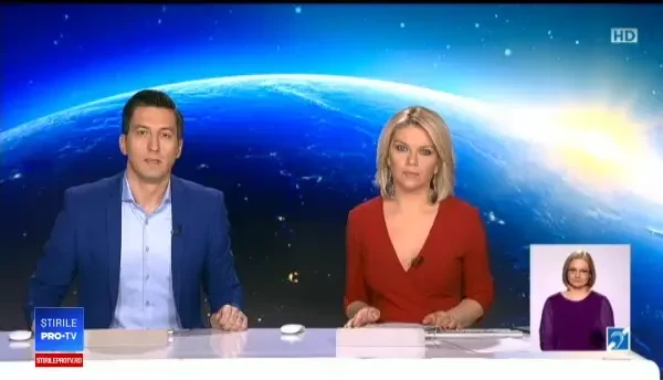 Un marinar deghizat cu o perucă a încercat să jefuiască un amanet din Capitală