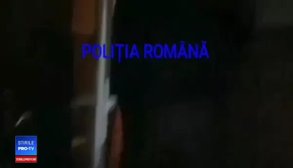 Percheziții de amploare la persoane bănuite de furt din agenții de pariuri. Prejudiciul uriaș