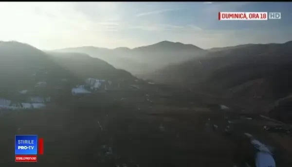 Hunedoara, "județ la stăpân". Primar Lupeni: "Cu siguranță o să ne vedem și peste 10 ani aici"