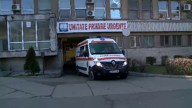 Spitalul Județean din Constanța, acuzat din nou de malpraxis. Un bătrân a murit după ce a aşteptat 15 ore
