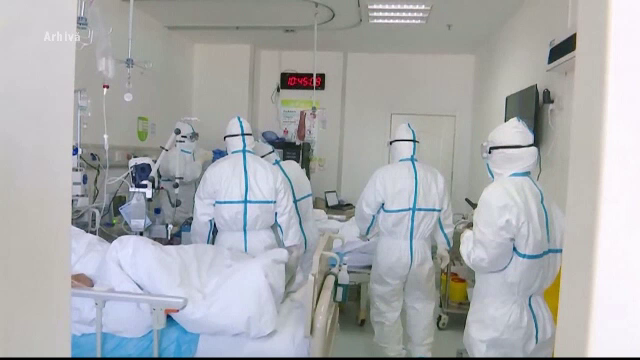 17 pacienți vindecați de coronavirus într-o singură zi. Spitalul care a reușit acest lucru