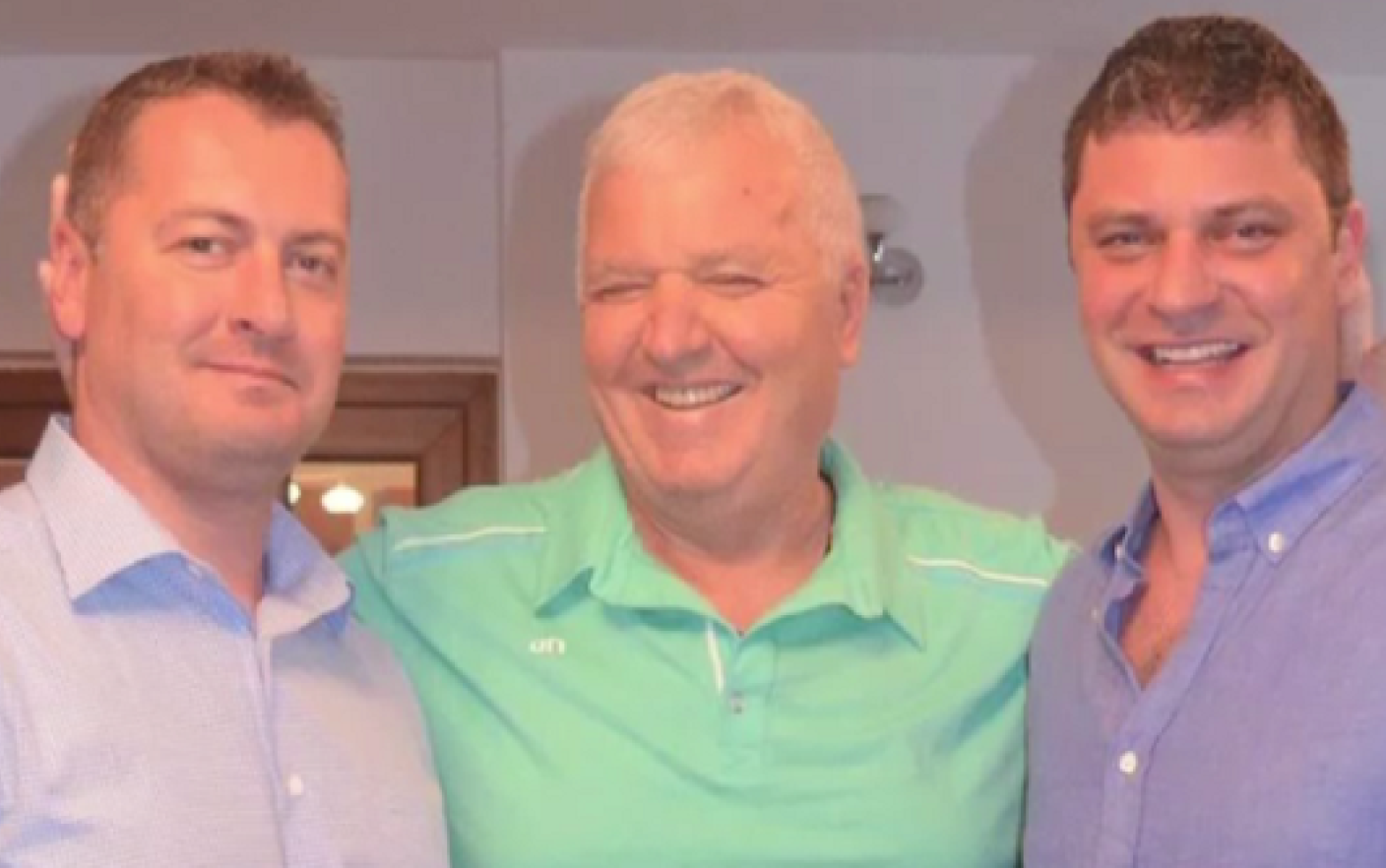 Edili cu multe mandate și putine realizari. Tatal si fiii care conduc orasul Lupeni de 20 de ani