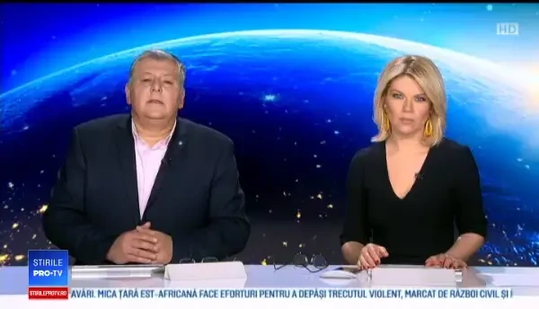 Ajutor financiar american pentru România şi alte state est-europene, pentru a le apăra de Rusia