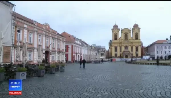 A început reabilitarea clădirilor istorice. Ce riscă proprietarii care le lasă în paragină