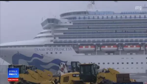 Mărturii de pe "Nava groazei": "Am fost devastată. Parcă am primit un pumn în stomac". Anunțul autorităților