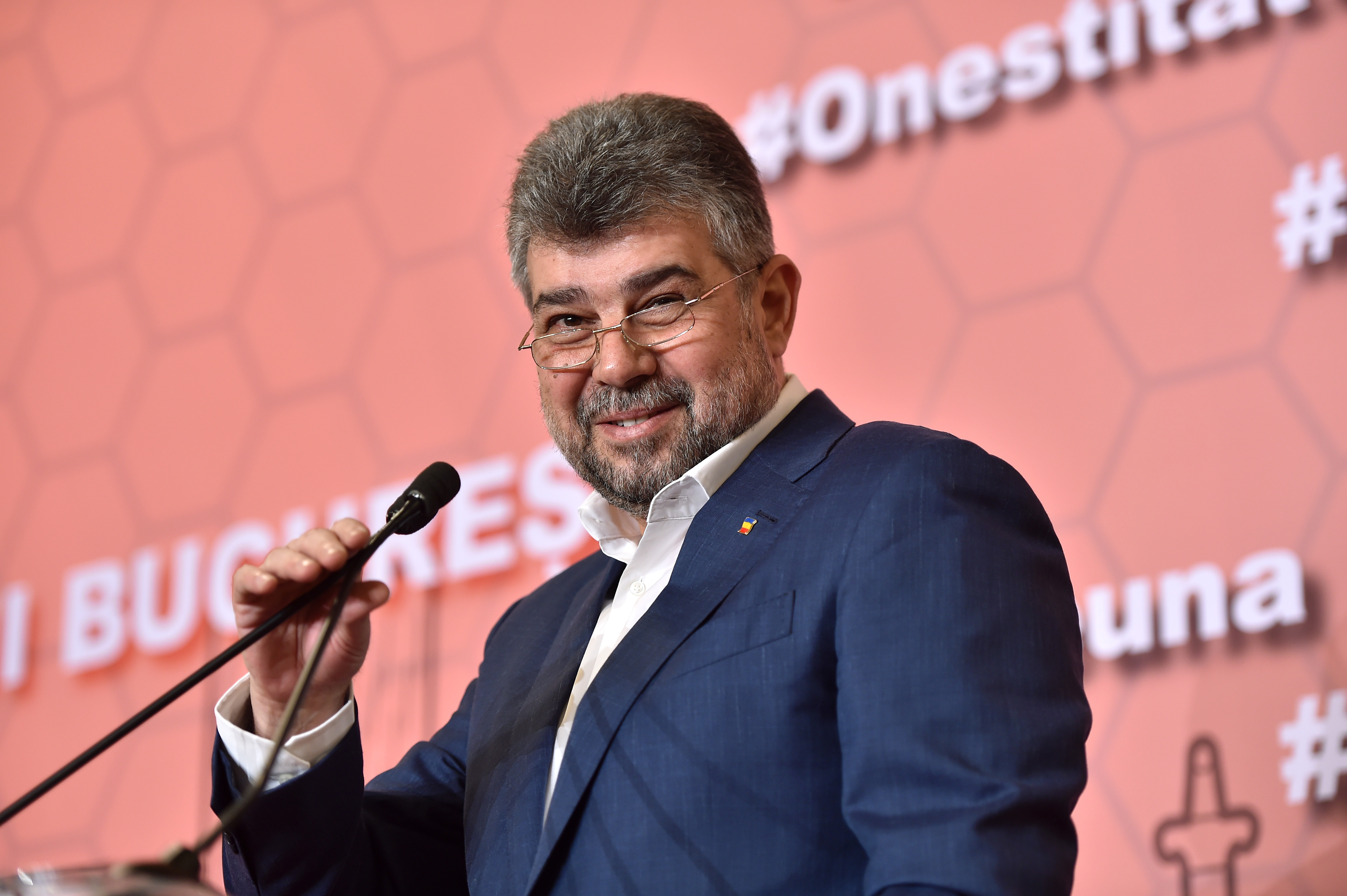 Ciolacu, despre decizia CCR privind-o pe Renate Weber: ”Unanimitate, looserilor”