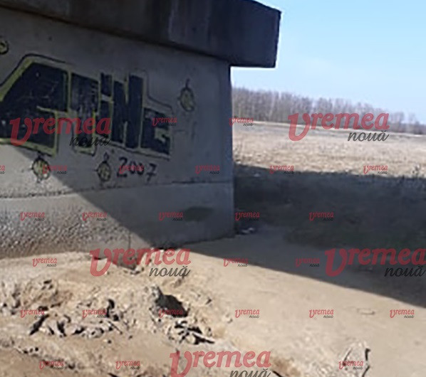 Descoperire înfricoşătoare, sub un pod din Vaslui. Ce se ascundea într-un sac vechi