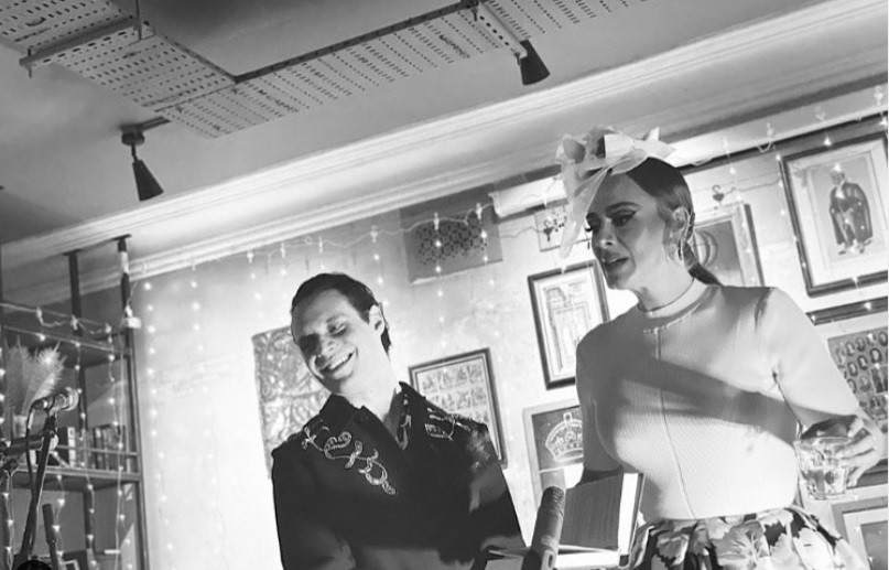 Noi imagini cu Adele după transformarea spectaculoasă. Anunțul făcut de artistă