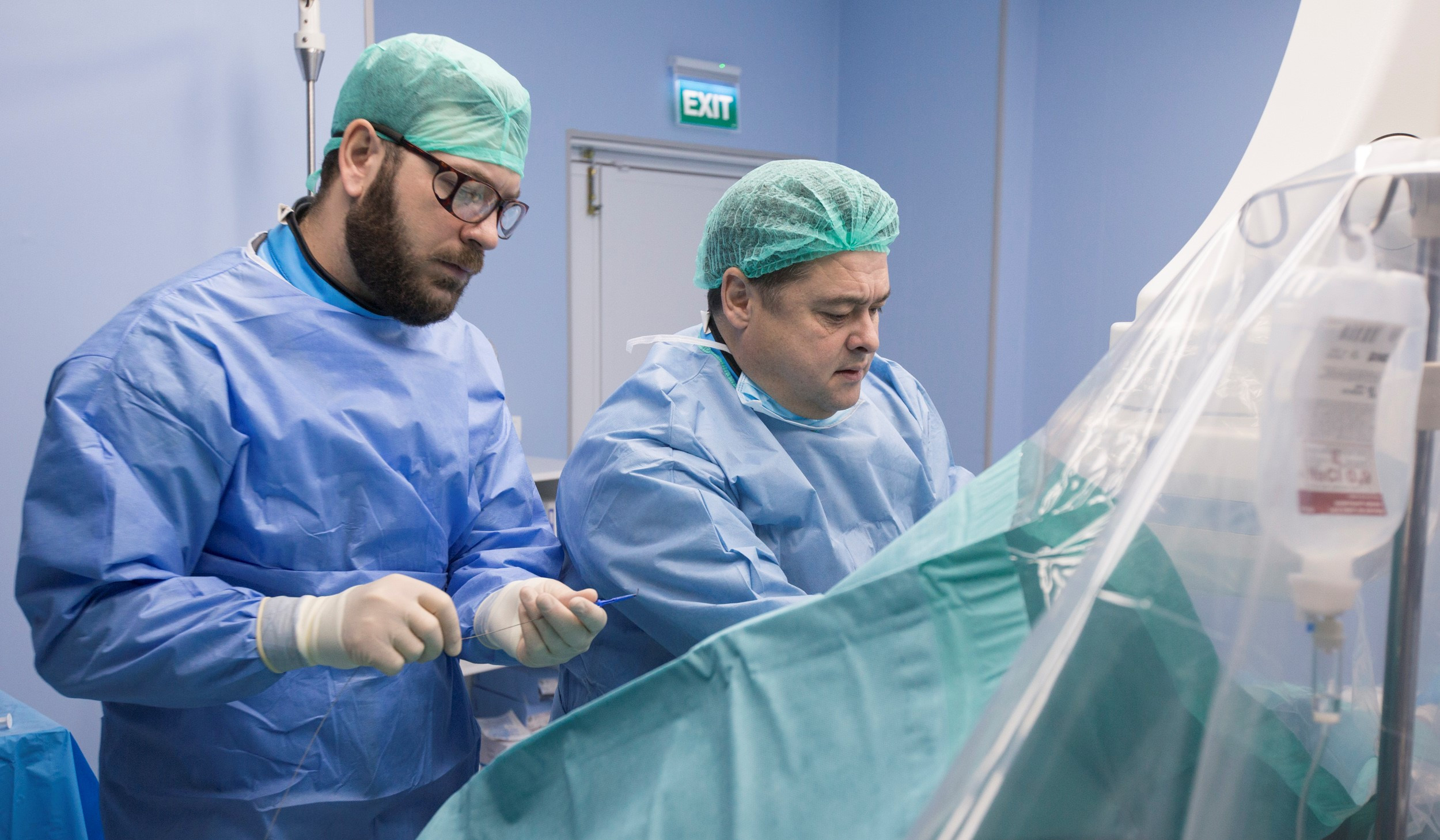 (P) Infarct la 30 de ani. De ce a scăzut vârsta la care apar problemele cardiace în România