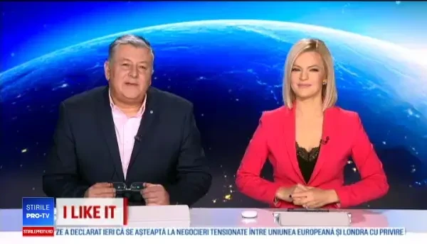 Emisiunea iLike IT revine la PRO TV pe 29 februarie. Noua gazdă este Iulia Ionescu