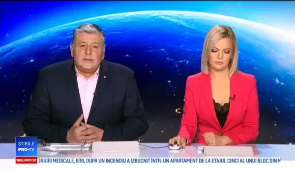 Demolare cu explozibil ratată, în SUA. Ce se va întâmpla acum cu clădirea