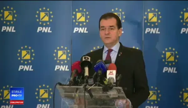 Audierile miniștrilor propuși pentru Guvernul Orban 2