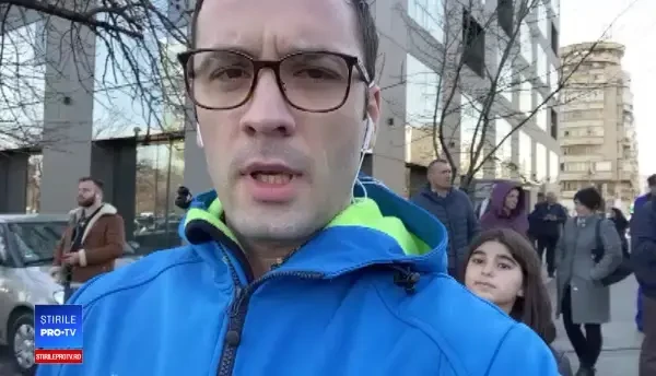 Amenințare cu bombă în București. Pirotehniștii au ajuns la fața locului - LIVE