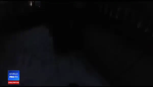 Reacția polițiștilor după ce au fost acuzați că au descins la o adresă greșită din Brașov