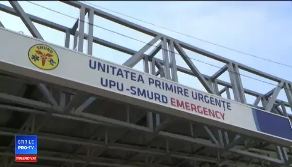 Cauza morții bebelușului unui deputat din R.Moldova, găsit fără suflare într-un hotel din Iași